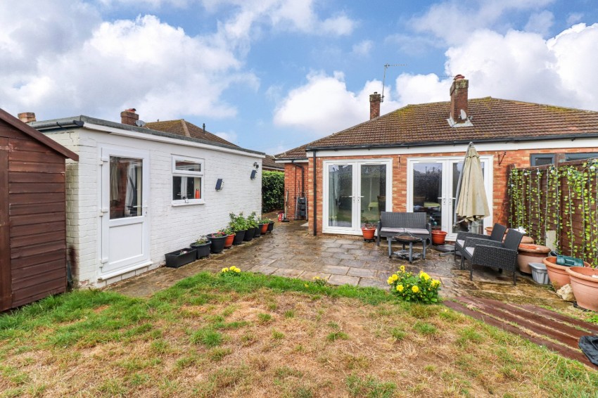 Images for Chesham, Buckinghamshire EAID:2640919782 BID:CHE