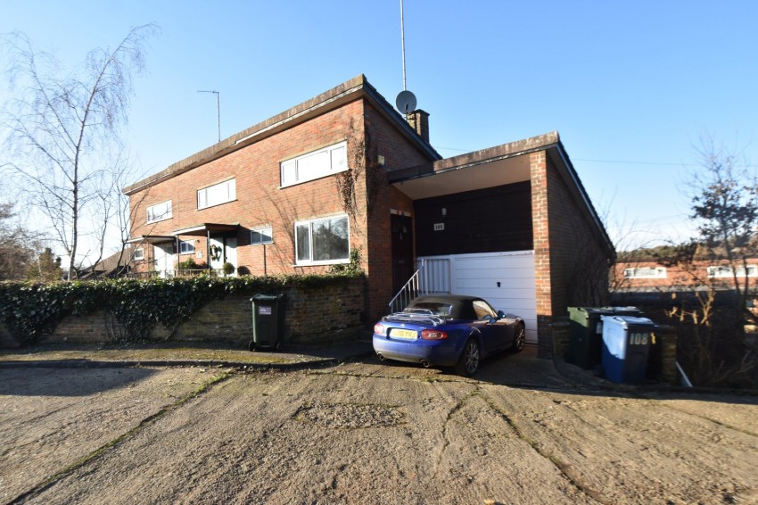 Images for Chesham, Buckinghamshire EAID:2640919782 BID:CHE