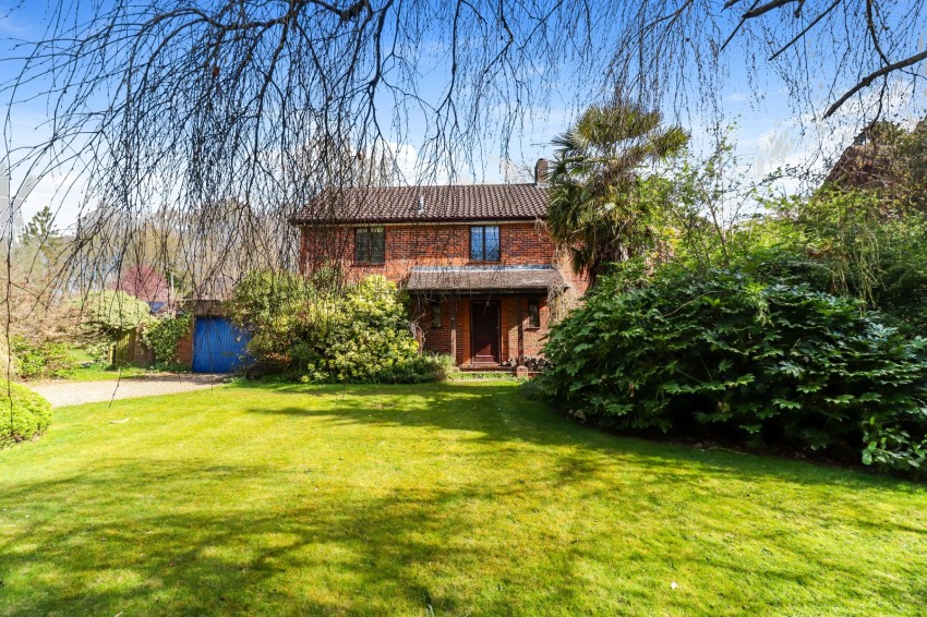Images for Latimer, Chesham, Buckinghamshire EAID:2640919782 BID:CHE