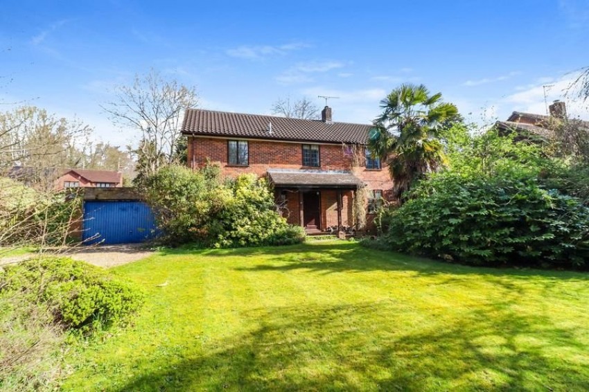 Images for Latimer, Chesham, Buckinghamshire EAID:2640919782 BID:CHE
