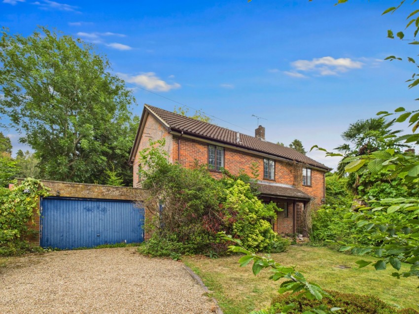 Images for Latimer, Chesham, Buckinghamshire EAID:2640919782 BID:CHE