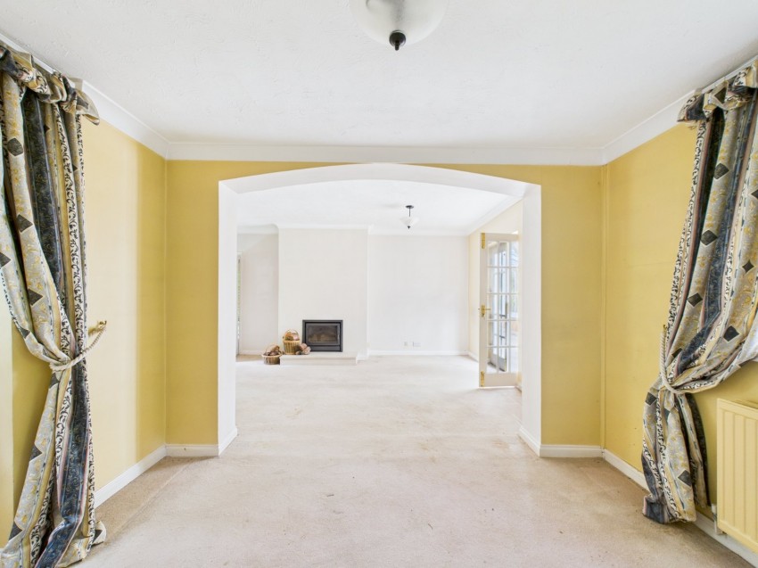Images for Latimer, Chesham, Buckinghamshire EAID:2640919782 BID:CHE