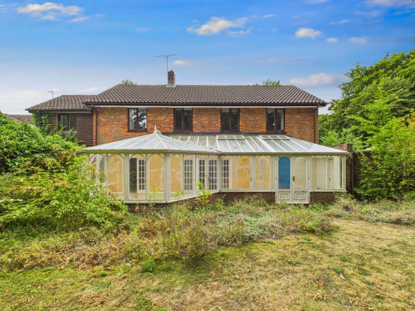 Images for Latimer, Chesham, Buckinghamshire EAID:2640919782 BID:CHE