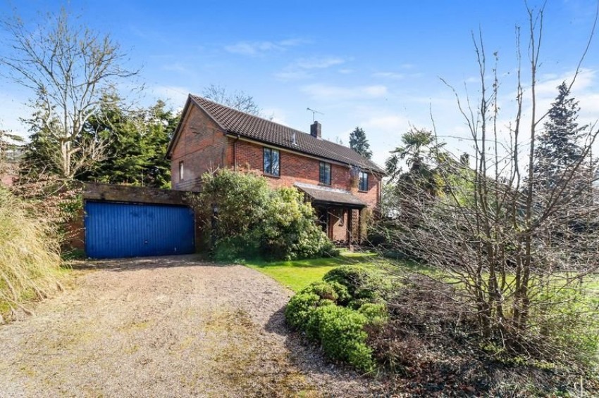 Images for Latimer, Chesham, Buckinghamshire EAID:2640919782 BID:CHE