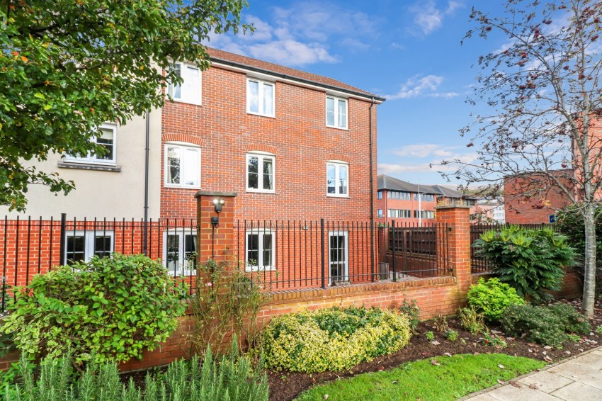 Images for Chesham, Buckinghamshire EAID:2640919782 BID:CHE