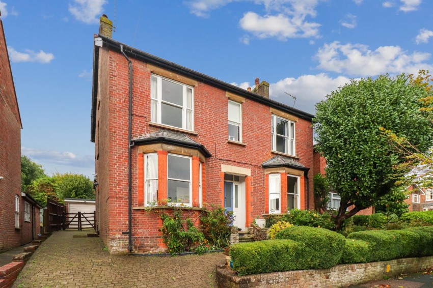 Images for Chesham, Buckinghamshire EAID:2640919782 BID:CHE