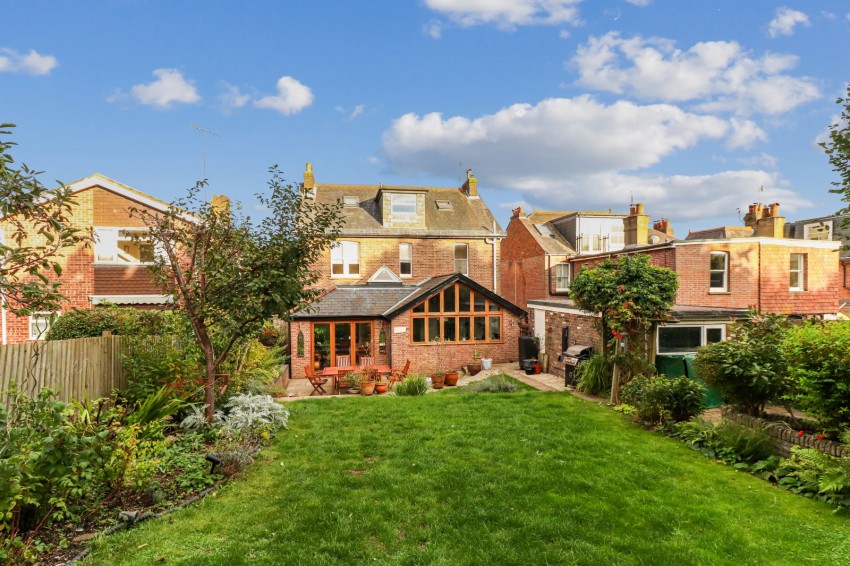 Images for Chesham, Buckinghamshire EAID:2640919782 BID:CHE