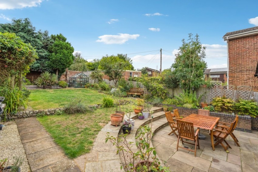 Images for Chesham, Buckinghamshire EAID:2640919782 BID:CHE