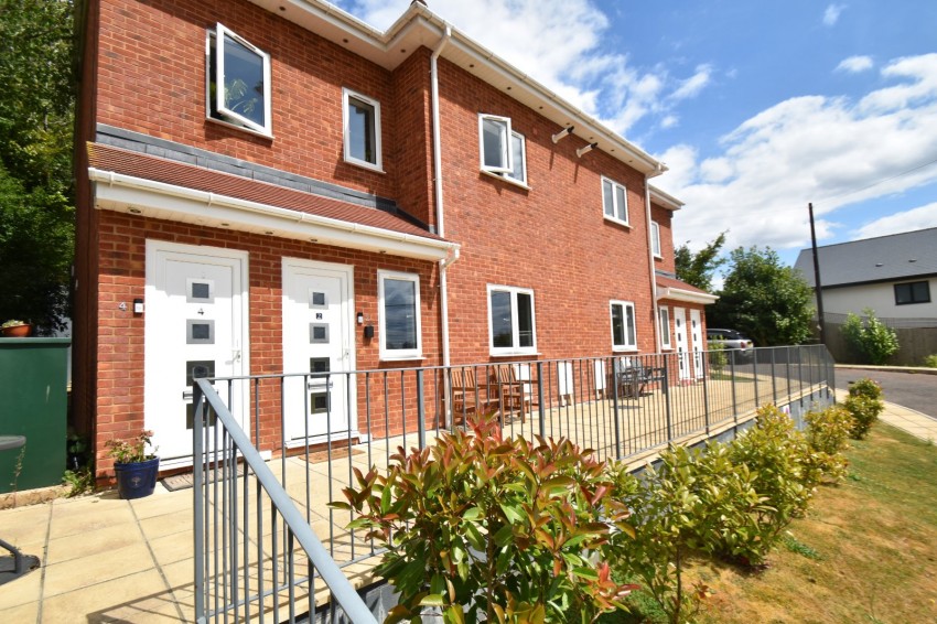 Images for Chesham, Buckinghamshire EAID:2640919782 BID:CHE