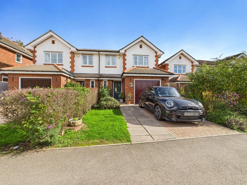 Images for Chesham, Buckinghamshire EAID:2640919782 BID:CHE