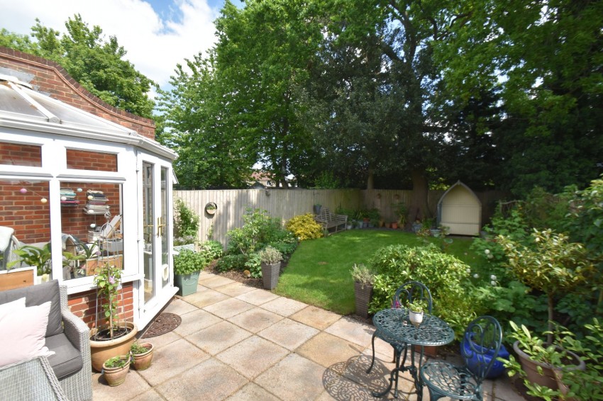 Images for Chesham, Buckinghamshire EAID:2640919782 BID:CHE