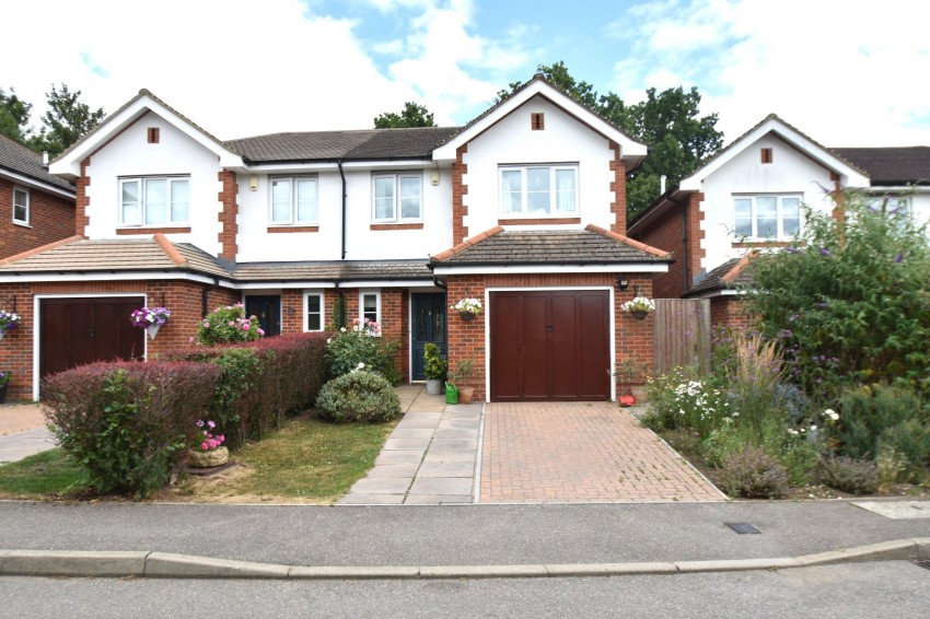 Images for Chesham, Buckinghamshire EAID:2640919782 BID:CHE