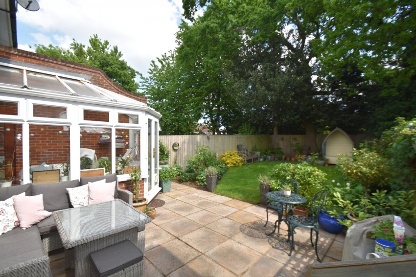 Images for Chesham, Buckinghamshire EAID:2640919782 BID:CHE