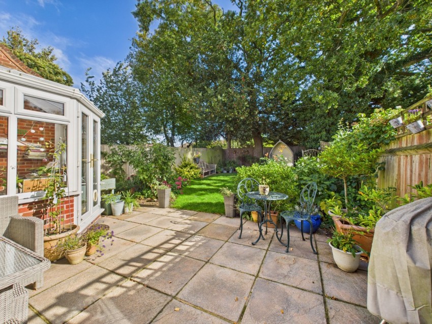 Images for Chesham, Buckinghamshire EAID:2640919782 BID:CHE