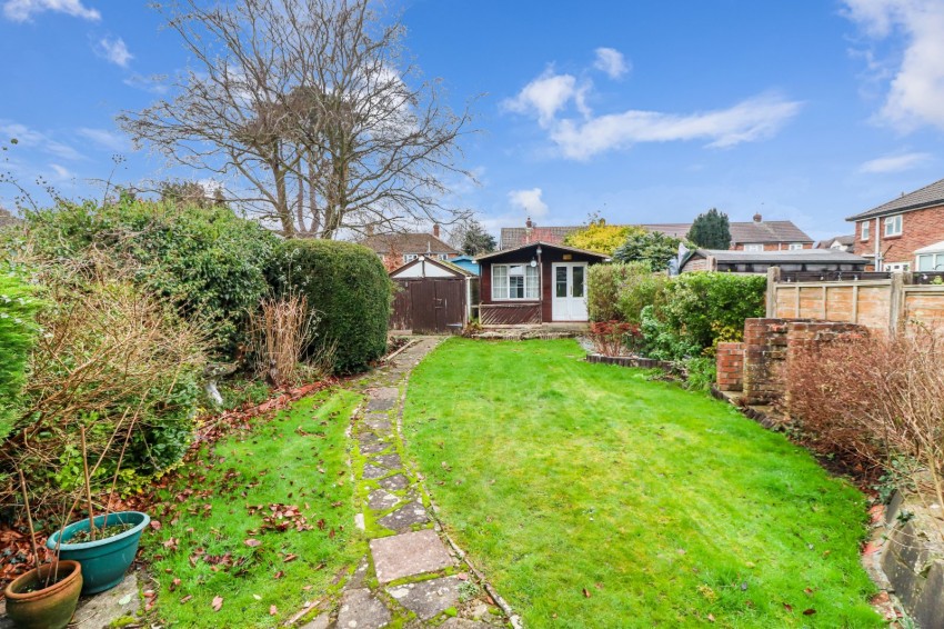 Images for Chesham, Buckinghamshire EAID:2640919782 BID:CHE