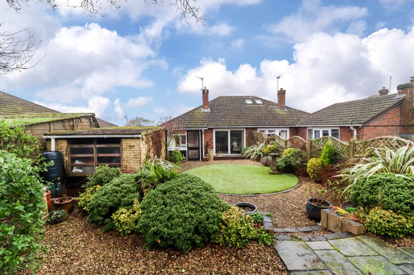Images for Chesham, Buckinghamshire EAID:2640919782 BID:CHE