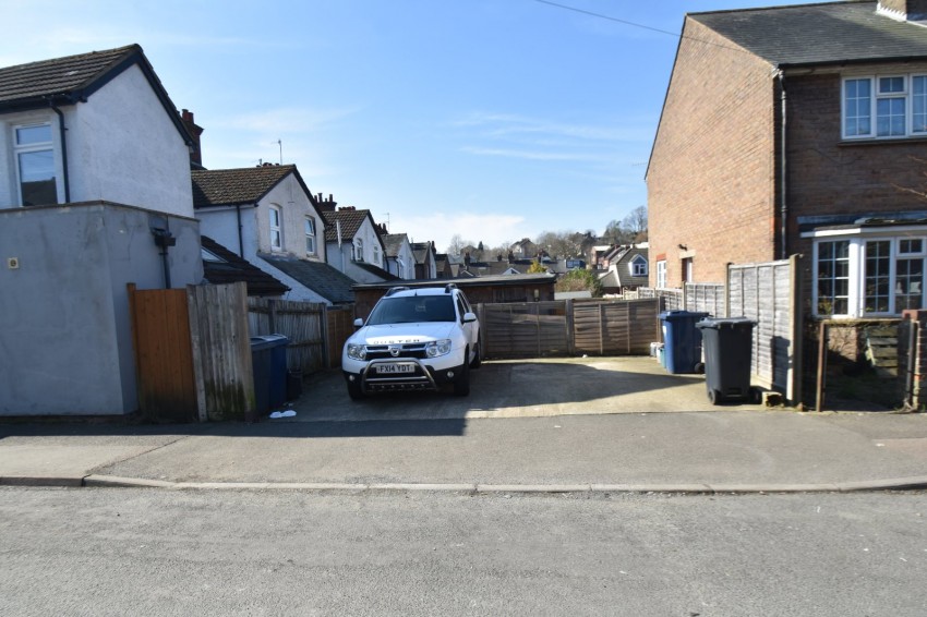 Images for Chesham, Buckinghamshire EAID:2640919782 BID:CHE