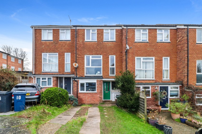 Images for Chesham, Buckinghamshire EAID:2640919782 BID:CHE