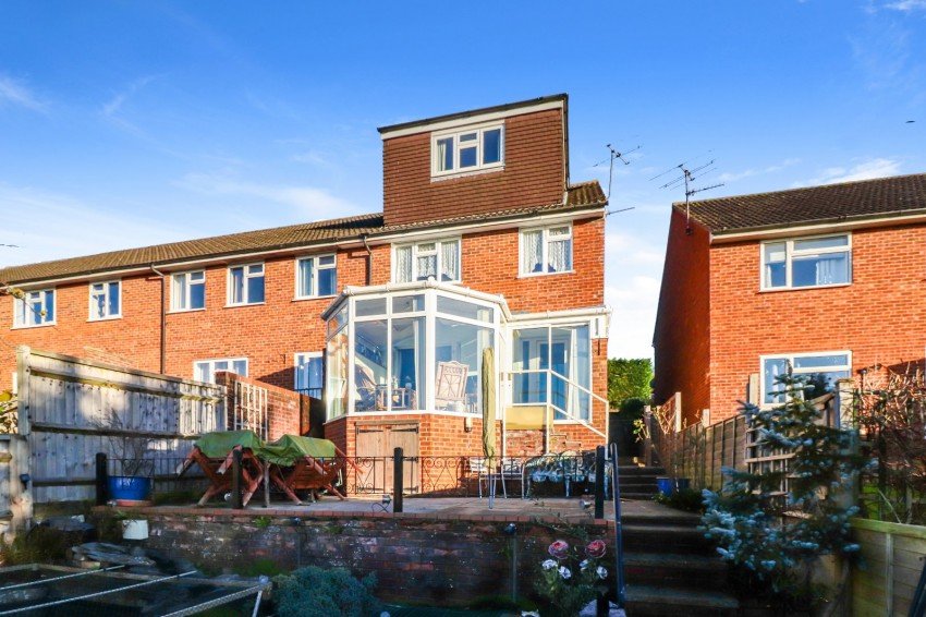 Images for Chesham, Buckinghamshire EAID:2640919782 BID:CHE