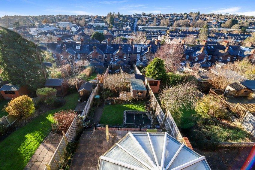 Images for Chesham, Buckinghamshire EAID:2640919782 BID:CHE