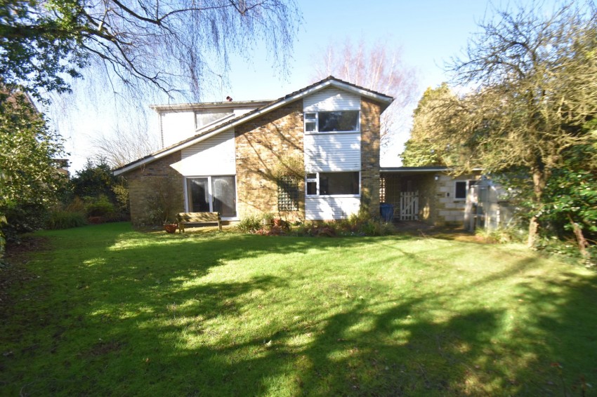 Images for Ley Hill, Chesham, Buckinghamshire EAID:2640919782 BID:CHE