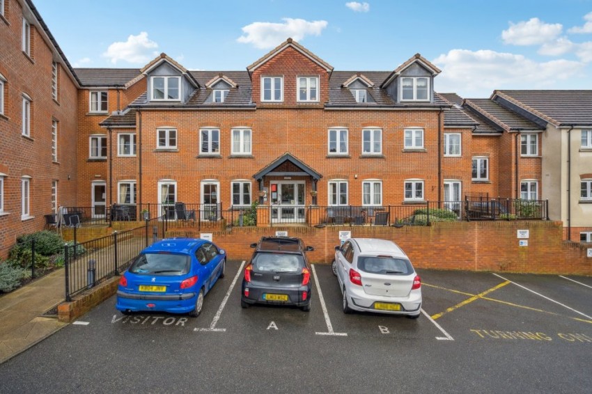 Images for Chesham, Buckinghamshire EAID:2640919782 BID:CHE