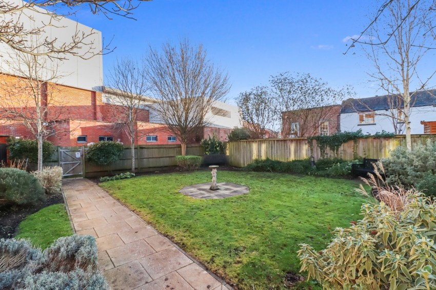 Images for Chesham, Buckinghamshire EAID:2640919782 BID:CHE