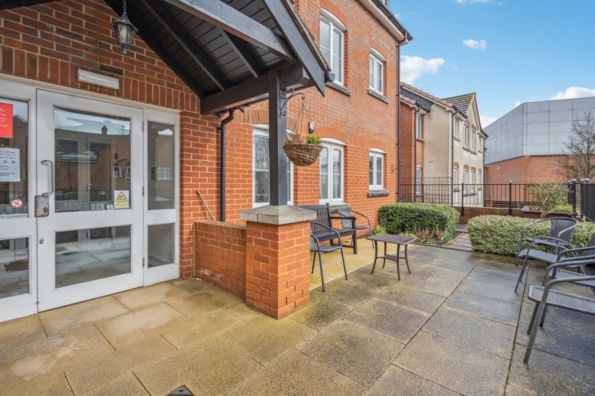 Images for Chesham, Buckinghamshire EAID:2640919782 BID:CHE