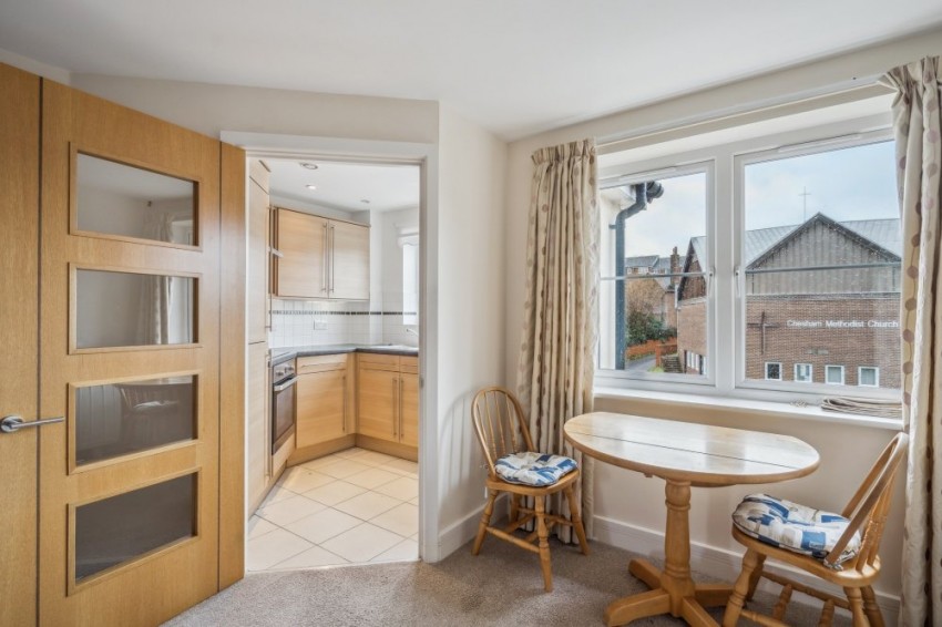 Images for Chesham, Buckinghamshire EAID:2640919782 BID:CHE