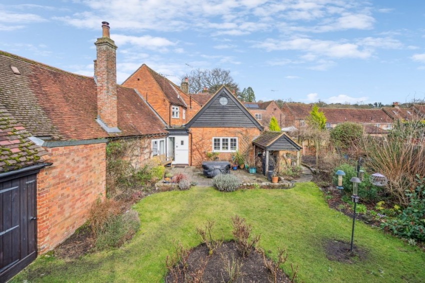 Images for Chesham, Buckinghamshire EAID:2640919782 BID:CHE