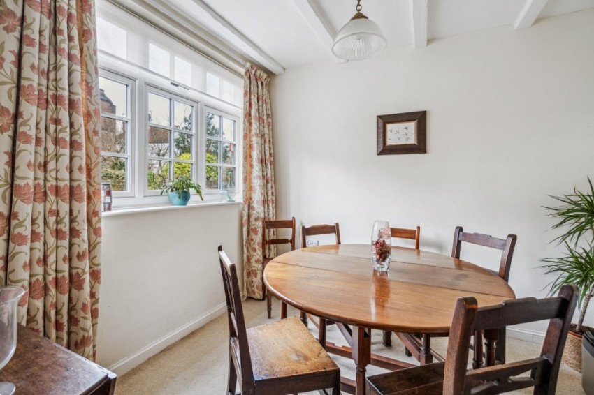 Images for Chesham, Buckinghamshire EAID:2640919782 BID:CHE
