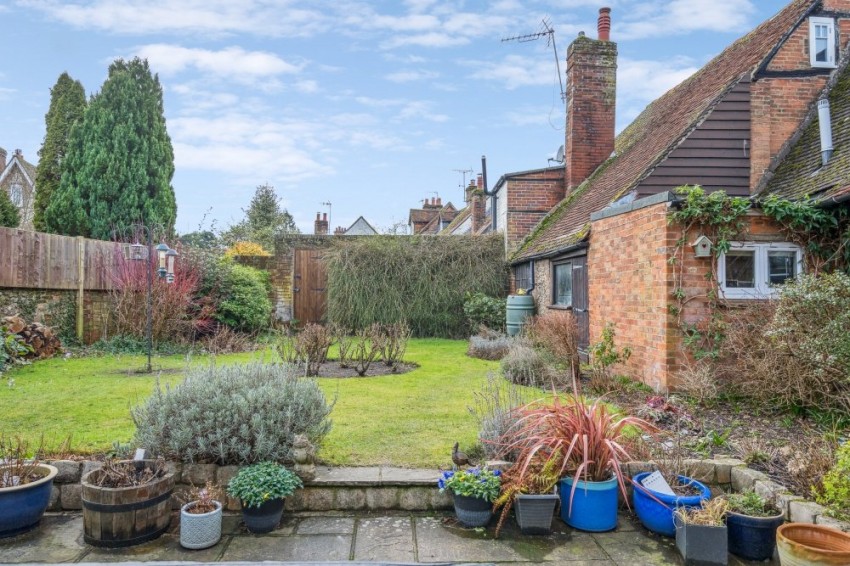 Images for Chesham, Buckinghamshire EAID:2640919782 BID:CHE