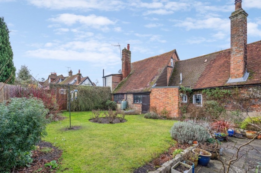 Images for Chesham, Buckinghamshire EAID:2640919782 BID:CHE