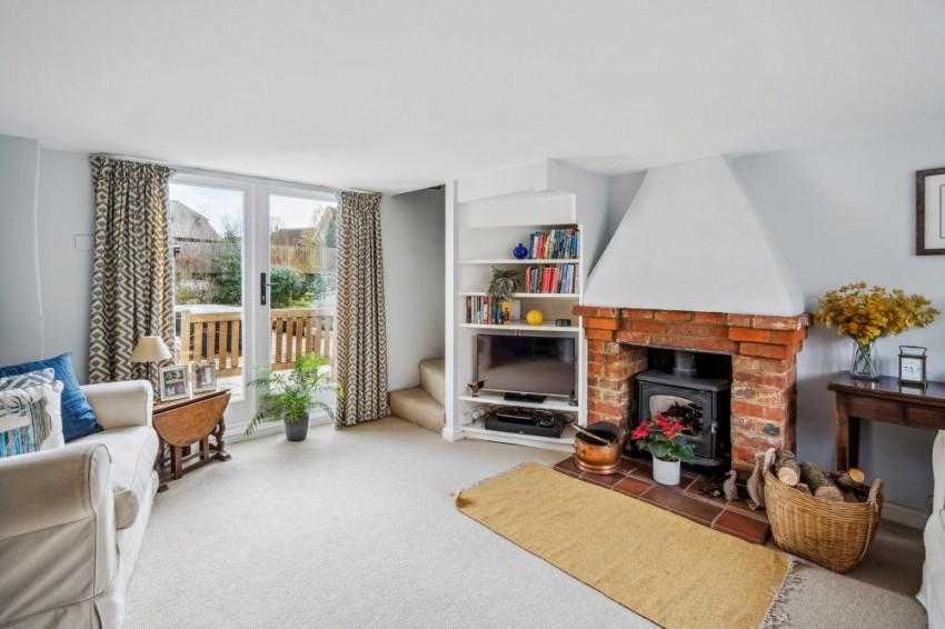 Images for Chesham, Buckinghamshire EAID:2640919782 BID:CHE