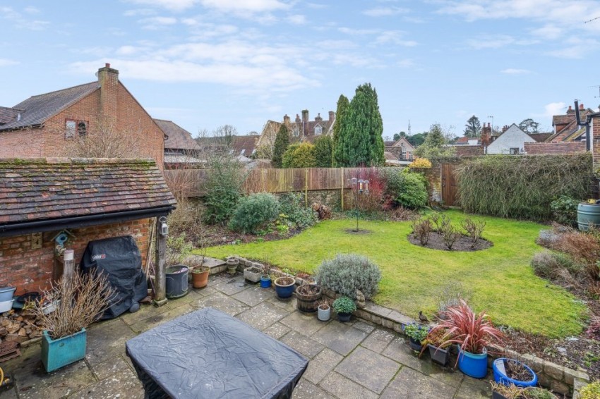 Images for Chesham, Buckinghamshire EAID:2640919782 BID:CHE