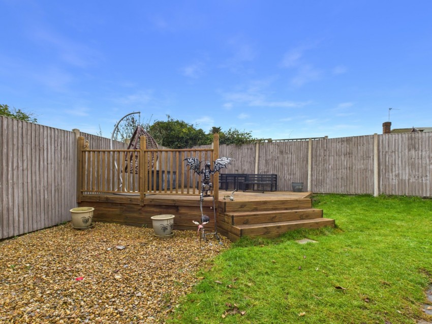 Images for Chesham, Buckinghamshire EAID:2640919782 BID:CHE