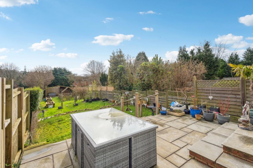 Images for Chesham, Buckinghamshire EAID:2640919782 BID:CHE