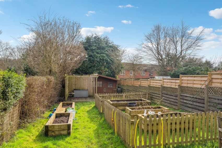 Images for Chesham, Buckinghamshire EAID:2640919782 BID:CHE
