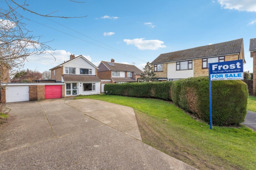 Images for Chesham, Buckinghamshire EAID:2640919782 BID:CHE