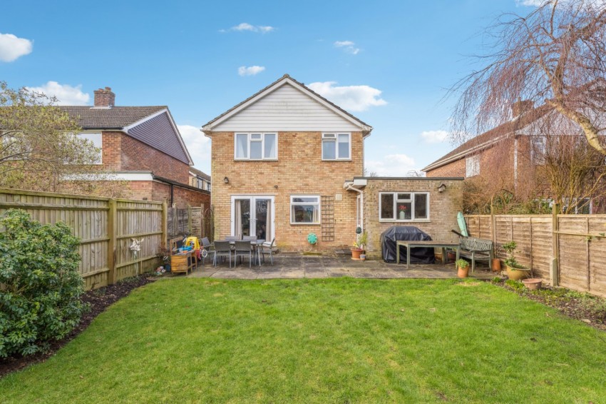 Images for Chesham, Buckinghamshire EAID:2640919782 BID:CHE