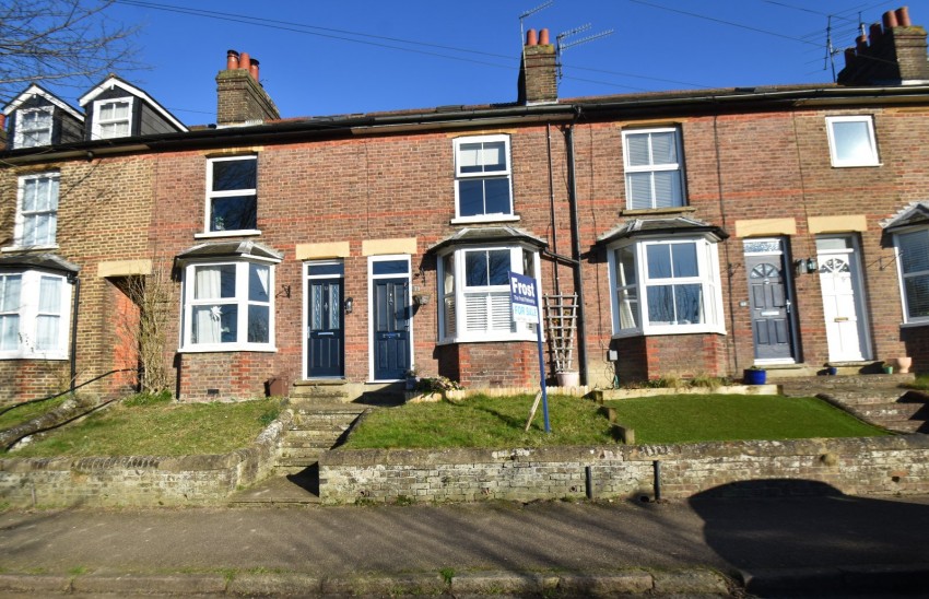 Images for Chesham, Buckinghamshire EAID:2640919782 BID:CHE