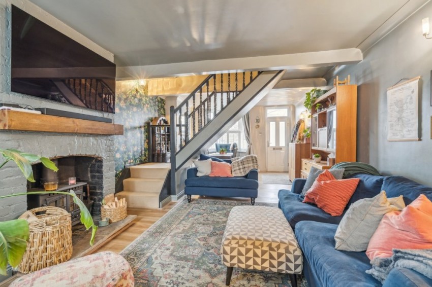 Images for Chesham, Buckinghamshire EAID:2640919782 BID:CHE