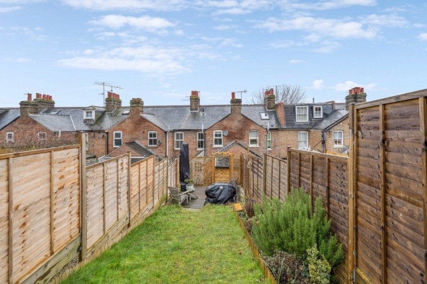Images for Chesham, Buckinghamshire EAID:2640919782 BID:CHE