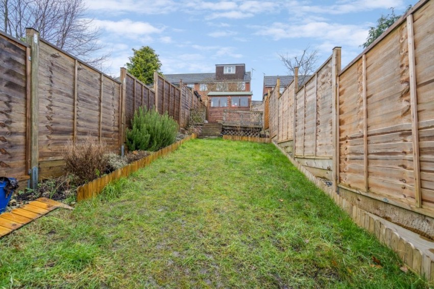 Images for Chesham, Buckinghamshire EAID:2640919782 BID:CHE