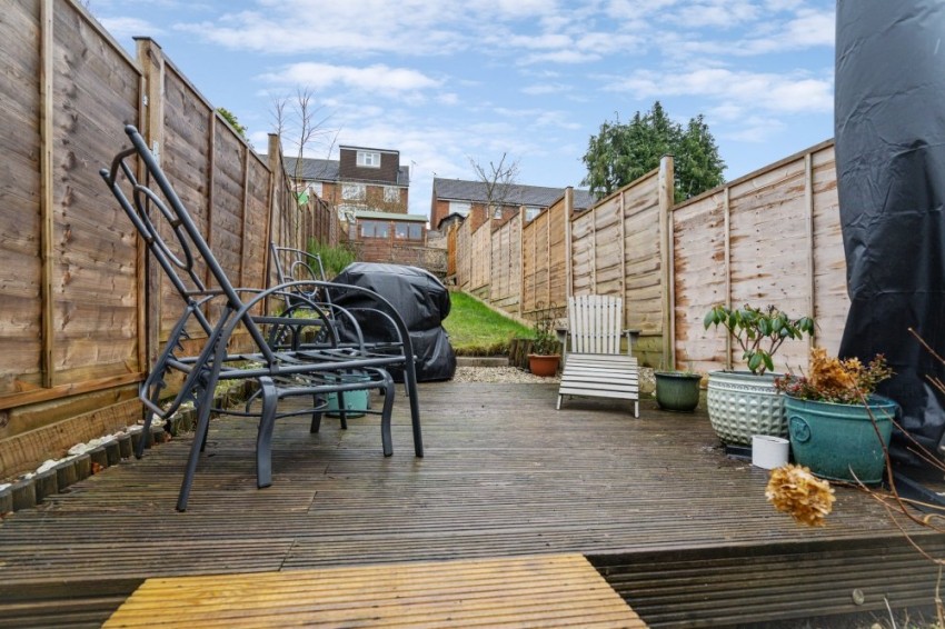 Images for Chesham, Buckinghamshire EAID:2640919782 BID:CHE