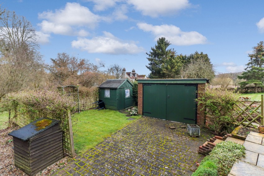 Images for Pednor, Chesham, Buckinghamshire EAID:2640919782 BID:CHE