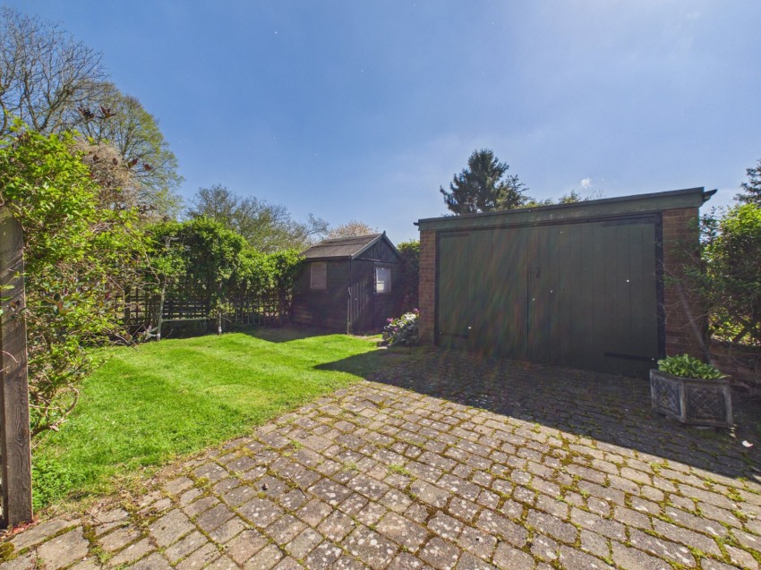 Images for Pednor, Chesham, Buckinghamshire EAID:2640919782 BID:CHE