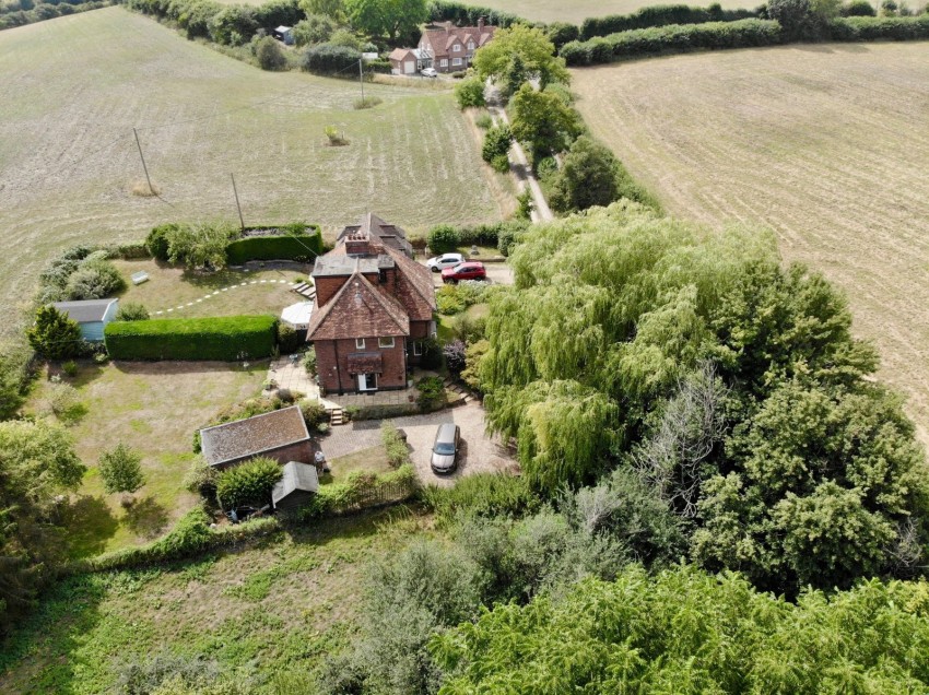 Images for Pednor, Chesham, Buckinghamshire EAID:2640919782 BID:CHE