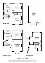 Images for Pednor, Chesham, Buckinghamshire