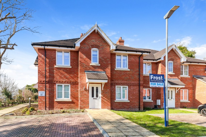 Images for Chesham, Buckinghamshire EAID:2640919782 BID:CHE